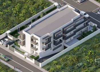 ESTERNI - Trilocale Decimomannu - foto 11