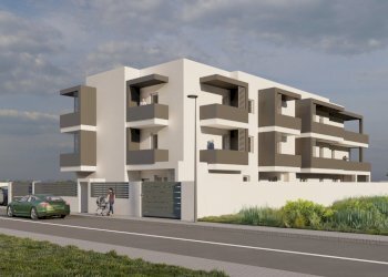 ESTERNI - Trilocale Decimomannu - foto 12