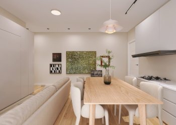 1.jpg - Three-room apartment Decimomannu - photo 1