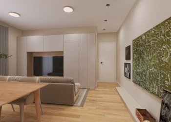 2.jpg - Three-room apartment Decimomannu - photo 2