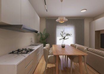 3.jpg - Three-room apartment Decimomannu - photo 3