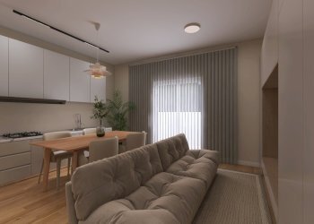 4.jpg - Three-room apartment Decimomannu - photo 4