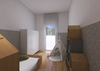 6.jpg - Three-room apartment Decimomannu - photo 6