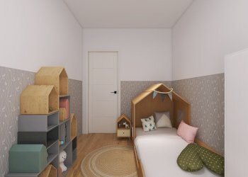 7.jpg - Three-room apartment Decimomannu - photo 7