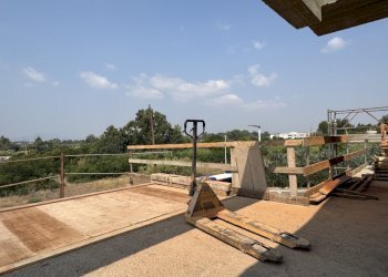 3 - Trilocale Decimomannu - foto 16