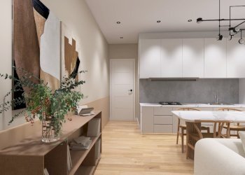 ingresso.jpg - Trilocale Decimomannu - foto 1