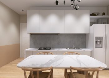 zona pranzo 3.jpg - Trilocale Decimomannu - foto 5