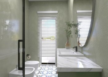 bagno.jpg - Trilocale Decimomannu - foto 9