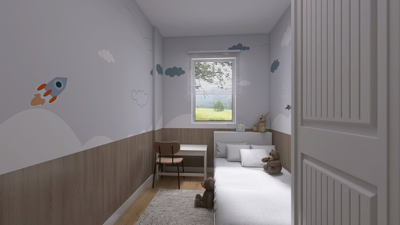 singola.jpg - Trilocale Decimomannu - foto 3