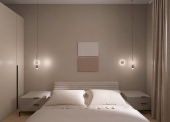 matrimoniale1.jpg - Trilocale Decimomannu - foto 2