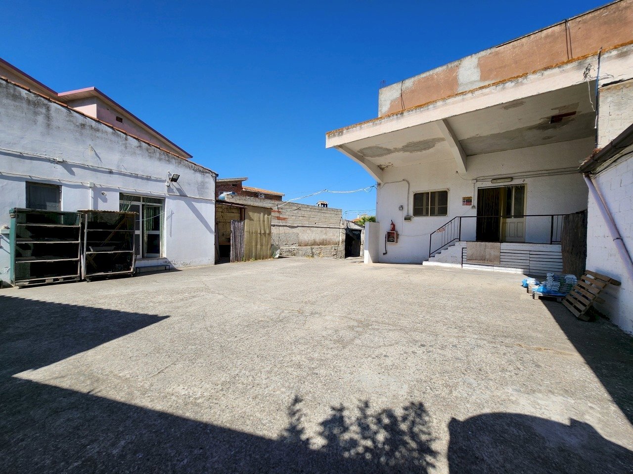 3.jpg - Building land San Sperate - photo 3