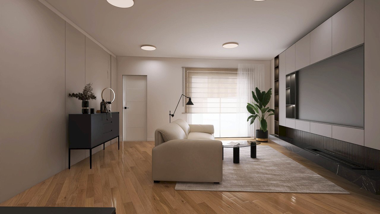 soggiorno 3.jpg - Villa a Schiera San Sperate - foto 3