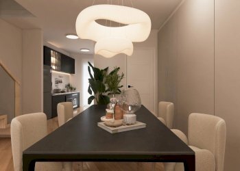 zona pranzo.jpg - Villa a Schiera San Sperate - foto 1