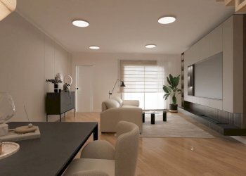 soggiorno 1.jpg - Villa a Schiera San Sperate - foto 2