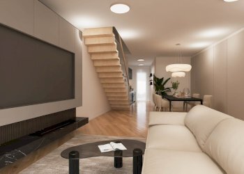 soggiorno 2.jpg - Villa a Schiera San Sperate - foto 5