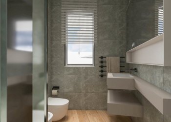 bagno piano terra.jpg - Villa a Schiera San Sperate - foto 6