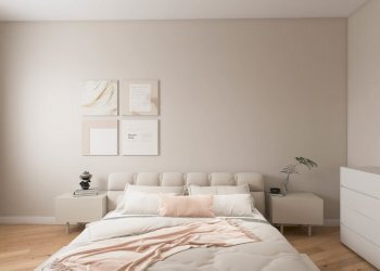 camera matrimoniale (3).jpg - Villa a Schiera San Sperate - foto 8