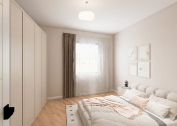 camera matrimoniale.jpg - Villa a Schiera San Sperate - foto 9