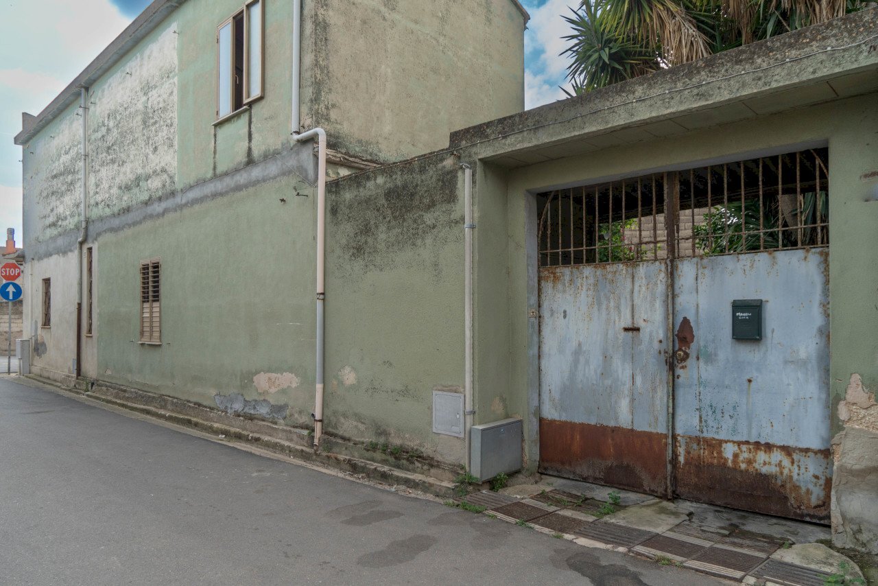 1.jpg - Independent house Villasor - photo 1
