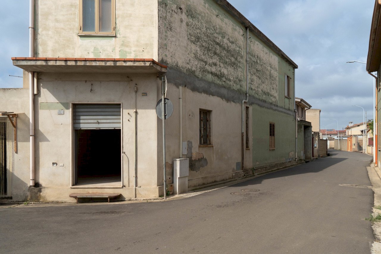 2.jpg - Independent house Villasor - photo 2