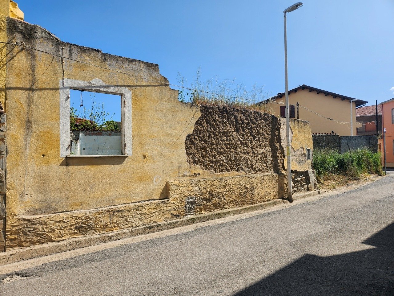 20250401_122438.jpg - Terreno edificabile San Sperate - foto 1