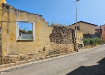 20250401_122438.jpg - Terreno edificabile San Sperate - foto 1