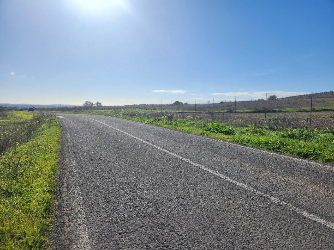 3.jpg - Agricultural land Ussana - photo 3