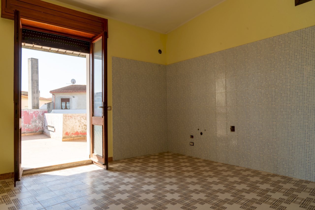 DSC03336-HDR.jpg - Independent house Decimoputzu - photo 3