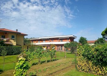 WhatsApp Image 2025-07-30 at 11.15.23.jpeg - Casa semi indipendente Massa - foto 29