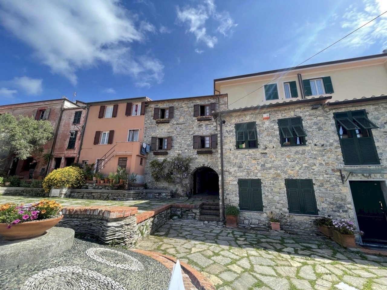 WhatsApp Image 2025-04-23 at 11.59.01 (2).jpeg - Apartment Piazza XIII Dicembre 6, Ameglia - photo 1