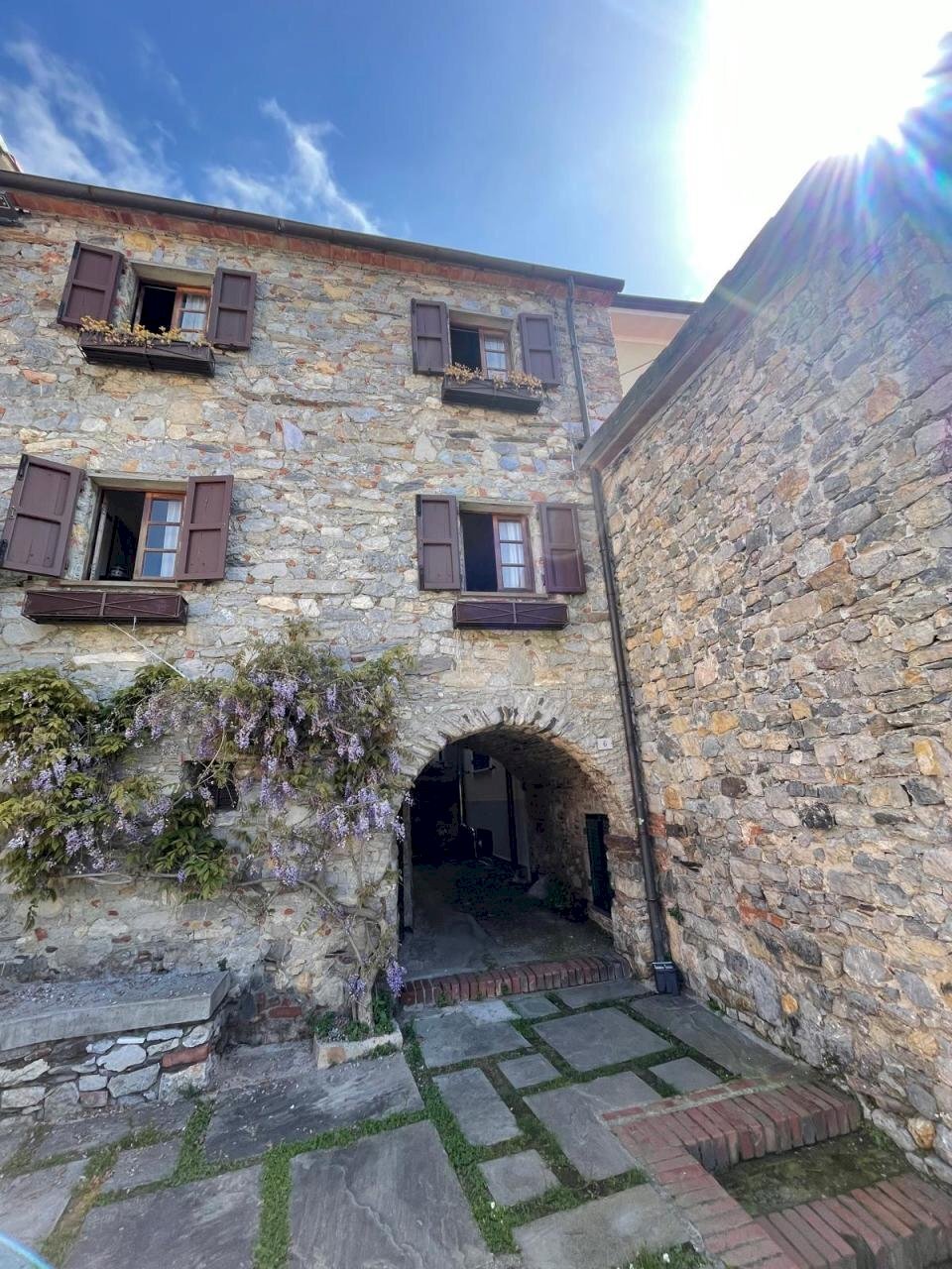 WhatsApp Image 2025-04-23 at 11.59.01 (1).jpeg - Apartment Piazza XIII Dicembre 6, Ameglia - photo 2