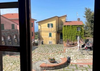 WhatsApp Image 2025-04-23 at 11.58.41 (5).jpeg - Appartamento Piazza XIII Dicembre 6, Ameglia - foto 9