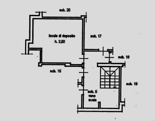 Schermata 2025-02-24 alle 11.46.59.jpeg - Cantina / Solaio Ameglia - foto 1