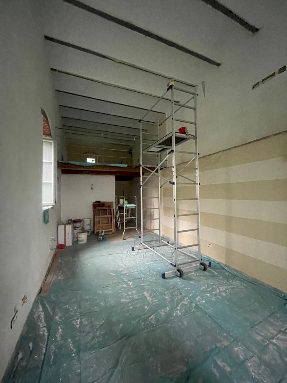 IMG_4404 2.jpg - Porzione di casa Ameglia - foto 2