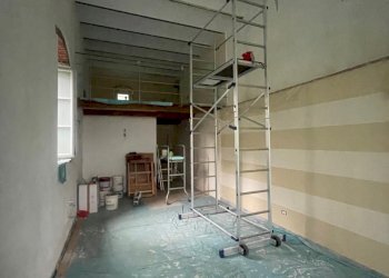 IMG_4404 2.jpg - Porzione di casa Ameglia - foto 2