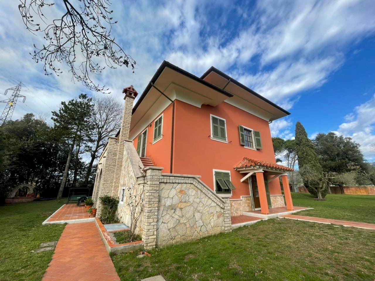 WhatsApp Image 2025-01-15 at 13.23.37(1).jpeg - Villa Castelnuovo Magra - foto 2