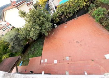 4 - 2021.10.31 giardino dall\'alto.jpg - Casa semi indipendente Ameglia - foto 4