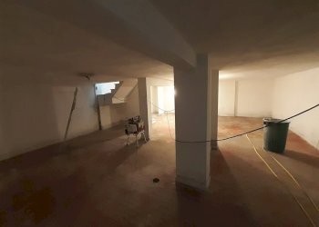 10 - 2021.10.31 interrato.jpg - Casa semi indipendente Ameglia - foto 13