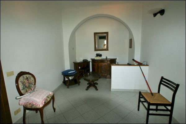 SOGGIORNO - Appartamento Ameglia - foto 2