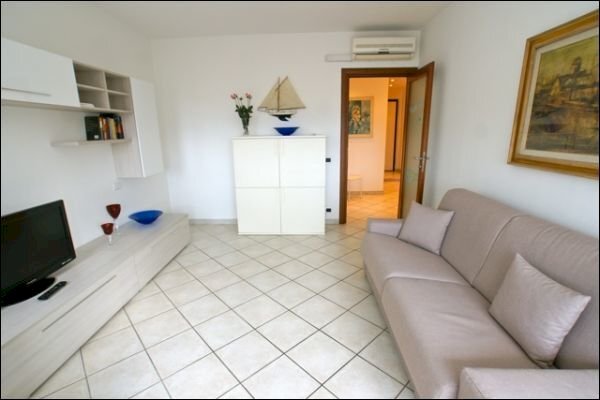 soggiorno - Trilocale Lerici - foto 1