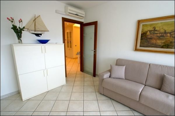 soggiorno - Trilocale Lerici - foto 2