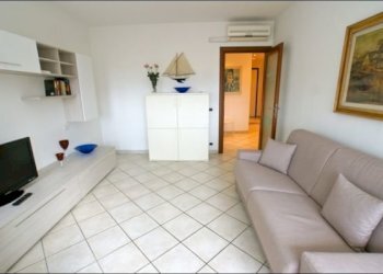 soggiorno - Trilocale Lerici - foto 1