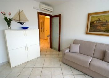 soggiorno - Trilocale Lerici - foto 2