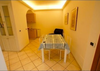 sala pranzo - Trilocale Lerici - foto 4