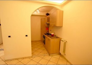 cucina - Trilocale Lerici - foto 6