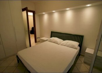 camera - Trilocale Lerici - foto 7