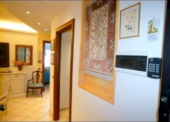 ingresso - Trilocale Lerici - foto 10