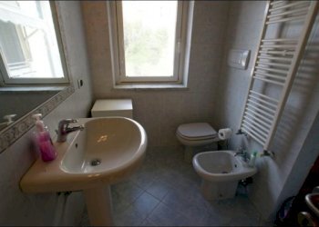 bagno - Trilocale Lerici - foto 12