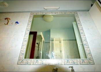 bagno - Trilocale Lerici - foto 14
