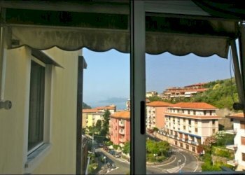 vista loggia - Trilocale Lerici - foto 16
